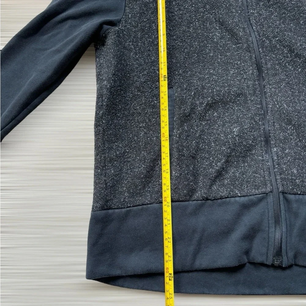 Adidas Women's Equipment Full Zip Golf Jacket Size Large